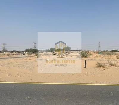 Plot in vendita a Al Belaida, Sharjah - صورة واتساب بتاريخ 2025-11-12 في 17.20. 02_b5032a48. jpg