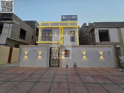 5 Bedroom Villa for Sale in Al Helio, Ajman - WhatsApp Image 2026-08-16 at 12.56. 57 AM (1). jpeg