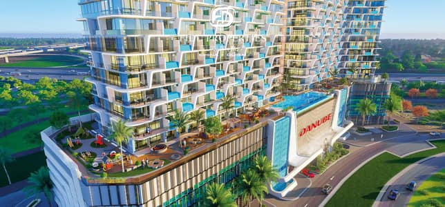 1 Bedroom Apartment for Sale in Dubai Sports City, Dubai - t. jpg 1 Bedroom Apartment for Sale in Dubai Sports City, Dubai - t. jpg
