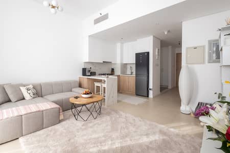1 Bedroom Apartment for Sale in Culture Village (Jaddaf Waterfront), Dubai - image_0 1 Bedroom Apartment for Sale in Culture Village (Jaddaf Waterfront), Dubai - image_0