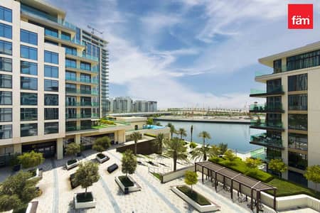 3 habitaciones Apartamento para en Venta en Dubai Creek Harbour, Dubai - Apartamento en Dubai Creek Harbour,The Cove II,The Cove II Building 4, 3 dormitorios, 4600000 AED - 16208516 3 habitaciones Apartamento para en Venta en Dubai Creek Harbour, Dubai - Apartamento en Dubai Creek Harbour,The Cove II,The Cove II Building 4, 3 dormitorios, 4600000 AED - 16208516