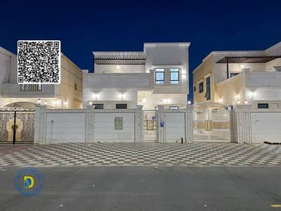 4 Camere Villa in vendita a Al Zahya, Ajman - WhatsApp Image 2026-07-15 at 10.50. 39 AM. jpeg 4 Camere Villa in vendita a Al Zahya, Ajman - WhatsApp Image 2026-07-15 at 10.50. 39 AM. jpeg