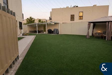 3 habitaciones Townhouse para en Venta en DAMAC Hills 2 (Akoya by DAMAC), Dubai - Casa adosada en DAMAC Hills 2 (Akoya by DAMAC),Odora, 3 dormitorios, 2450000 AED - 16208551 3 habitaciones Townhouse para en Venta en DAMAC Hills 2 (Akoya by DAMAC), Dubai - Casa adosada en DAMAC Hills 2 (Akoya by DAMAC),Odora, 3 dormitorios, 2450000 AED - 16208551