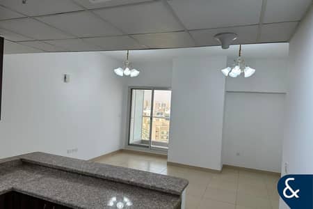 1 habitación Apartamento para en Alquiler en Dubai Sports City, Dubai - Apartamento en Dubai Sports City，Stadium Point, 1 dormitorio, 66000 AED - 16208556