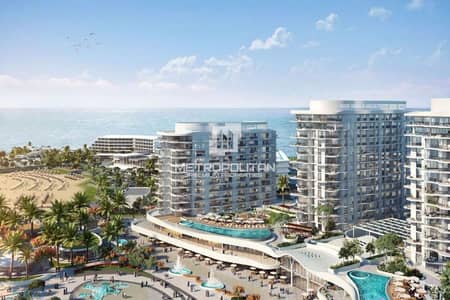 1 habitación Apartamento para en Venta en Mina Al Arab, Ras Al Khaimah - Apartamento en Mina Al Arab，Hayat Island，Bay Residences, 1 dormitorio, 1700000 AED - 16208493
