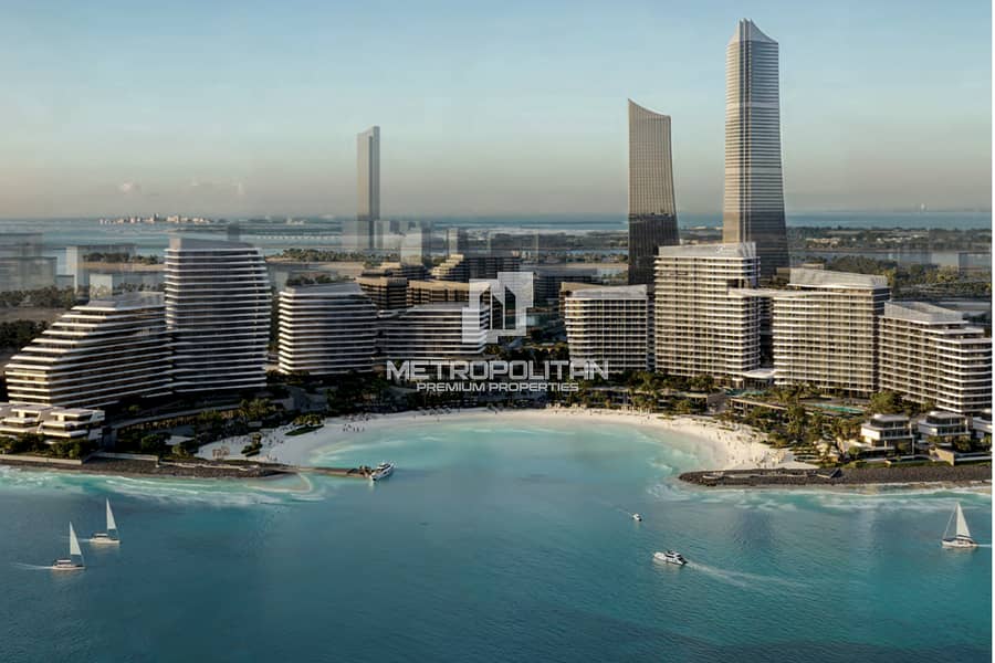 Sea View | Next to Wynn Casino | Branded Sea View | Next to Wynn Casino | Branded