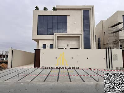 5 Schlafzimmer Villa zum zum Verkauf in Al Helio, Ajman - batch_WhatsApp Image 2026-04-19 at 1.10. 15 PM. jpeg