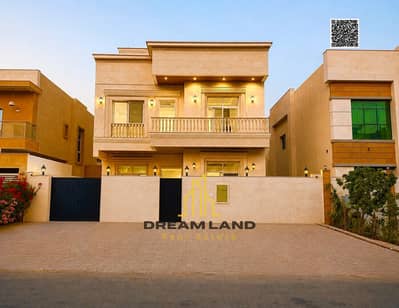 7 Bedroom Villa for Sale in Al Yasmeen, Ajman - batch_WhatsApp Image 2026-07-21 at 10.49. 58 PM. jpg