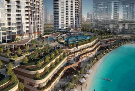 1 Bedroom Apartment for Sale in Sobha Hartland 2, Dubai - WhatsApp Image 2026-08-18 at 9.59. 55 AM. jpeg 1 Bedroom Apartment for Sale in Sobha Hartland 2, Dubai - WhatsApp Image 2026-08-18 at 9.59. 55 AM. jpeg