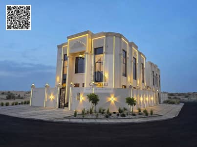 5 Camere Villa in vendita a Al Helio, Ajman - WhatsApp Image 2026-08-11 at 9.31. 15 AM. jpeg 5 Camere Villa in vendita a Al Helio, Ajman - WhatsApp Image 2026-08-11 at 9.31. 15 AM. jpeg