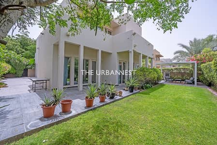 4 Schlafzimmer Villa zum zum Verkauf in Arabian Ranches, Dubai - Villa in Arabian Ranches，Saheel，Saheel 1, 4 schlafzimmer, 8700000 AED - 16208612