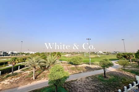 5 Schlafzimmer Townhouse zum zum Verkauf in DAMAC Hills, Dubai - Reihenhaus in DAMAC Hills,Silver Springs, 5 schlafzimmer, 4500000 AED - 16208617 5 Schlafzimmer Townhouse zum zum Verkauf in DAMAC Hills, Dubai - Reihenhaus in DAMAC Hills,Silver Springs, 5 schlafzimmer, 4500000 AED - 16208617