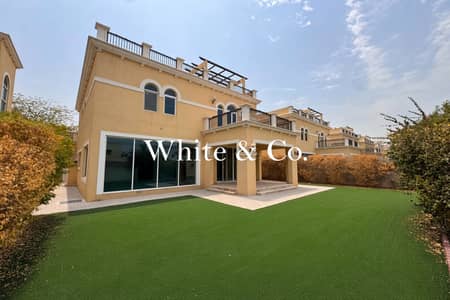朱美拉公园社区, 迪拜 4 卧室别墅待售 - 位于朱美拉公园社区,第9区 4 卧室的别墅 8500000 AED - 16208618 朱美拉公园社区, 迪拜 4 卧室别墅待售 - 位于朱美拉公园社区,第9区 4 卧室的别墅 8500000 AED - 16208618