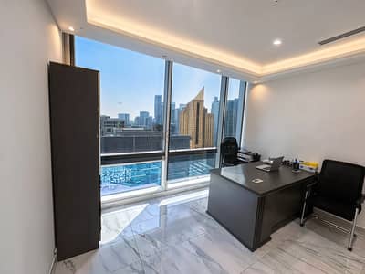 Office for Rent in Business Bay, Dubai - Image 1