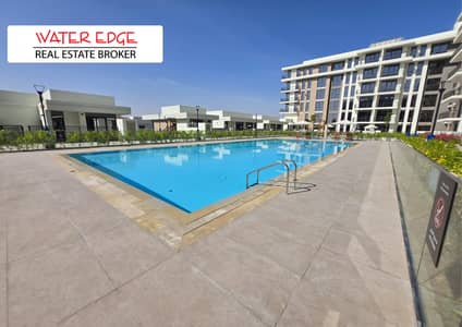 2 habitaciones Apartamento para en Venta en Town Square, Dubai - 1. jpg