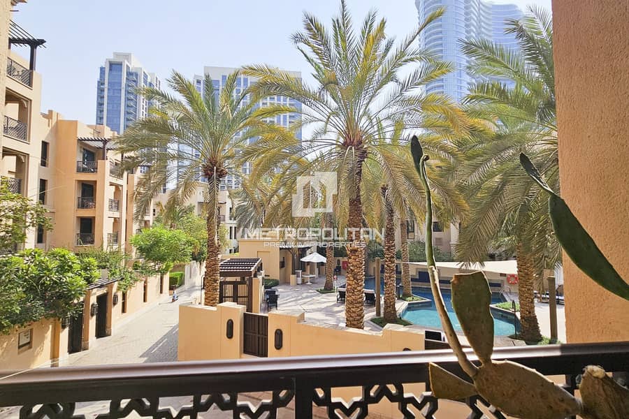 Appartement in Downtown Dubai,Old Town,Miska,Miska 2, 1 slaapkamer, 2450000 AED - 16196411 Appartement in Downtown Dubai,Old Town,Miska,Miska 2, 1 slaapkamer, 2450000 AED - 16196411