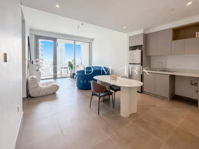 2 habitaciones Apartamento para en Alquiler en Dubai Creek Harbour, Dubai - Apartamento en Dubai Creek Harbour,Creek Gate,Creek Gate Tower 1, 2 dormitorios, 140000 AED - 15998648 2 habitaciones Apartamento para en Alquiler en Dubai Creek Harbour, Dubai - Apartamento en Dubai Creek Harbour,Creek Gate,Creek Gate Tower 1, 2 dormitorios, 140000 AED - 15998648