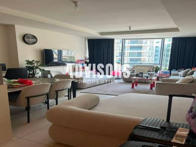 1 Camera Appartamento in vendita a Al Reem Island, Abu Dhabi - Appartamento a Al Reem Island，Shams Abu Dhabi，Shams Gate District，Sun Tower, 1 camera da letto, 1700000 AED - 16208687