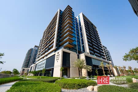 1 habitación Apartamento para en Alquiler en Dubai Hills Estate, Dubai - Apartamento en Dubai Hills Estate，399 Hills Park，399 Hills Park B, 1 dormitorio, 145000 AED - 16208691