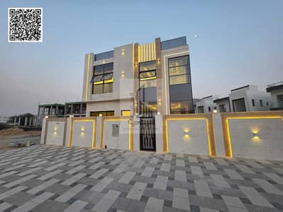 5 Schlafzimmer Villa zum zum Verkauf in Al Helio, Ajman - WhatsApp Image 2026-06-25 at 7.19. 24 PM. jpeg 5 Schlafzimmer Villa zum zum Verkauf in Al Helio, Ajman - WhatsApp Image 2026-06-25 at 7.19. 24 PM. jpeg