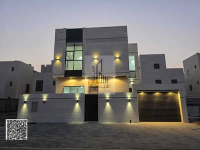 6 Bedroom Villa for Sale in Al Bahia, Ajman - WhatsApp Image 2026-08-17 at 11.07. 46 PM (1). jpeg