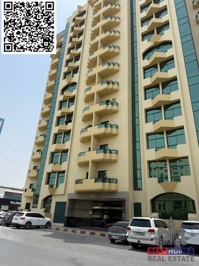 拉希迪亚, 阿治曼 1 卧室单位待售 - RAS11. jpeg 拉希迪亚, 阿治曼 1 卧室单位待售 - RAS11. jpeg