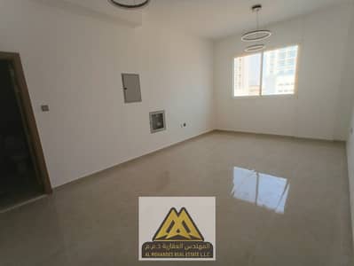 1 Schlafzimmer Wohnung zum zur Miete in Al Jurf, Ajman - WhatsApp Image 2026-08-18 at 08.36. 35. jpeg