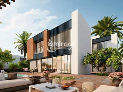 Villa de 5 chambres à à vendre à Saadiyat Island, Abu Dhabi - 6. png