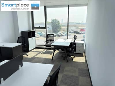 Office zum Miete in Umm Ramool, Dubai - IMG_3730 (1). jpg