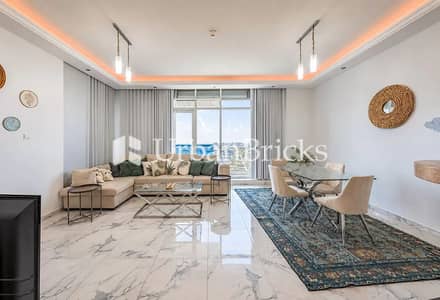 2 Bedroom Flat for Rent in Dubai Marina, Dubai - 2BR+maid | Multiple units available | Large Layout