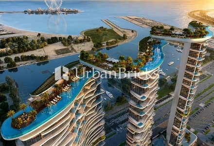3 Camere Appartamento in vendita a Dubai Harbour, Dubai - Appartamento a Dubai Harbour,DAMAC Bay by Cavalli,DAMAC Bay Tower B, 3 camere da letto, 9500000 AED - 16208786 3 Camere Appartamento in vendita a Dubai Harbour, Dubai - Appartamento a Dubai Harbour,DAMAC Bay by Cavalli,DAMAC Bay Tower B, 3 camere da letto, 9500000 AED - 16208786