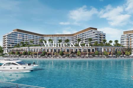 1 Bedroom Flat for Sale in Al Seanneeah, Umm Al Quwain - 25% BELOW OP | ISLAND LIVING | MARINA VIEW 1 Bedroom Flat for Sale in Al Seanneeah, Umm Al Quwain - 25% BELOW OP | ISLAND LIVING | MARINA VIEW