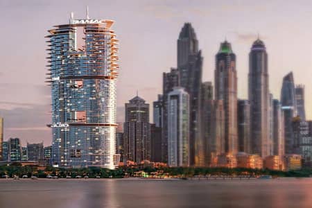 Appartement de 3 chambres à à vendre à Dubai Marina, Dubai - Appartement à Dubai Marina，Cavalli Tower, 3 chambres, 18120000 AED - 16208799