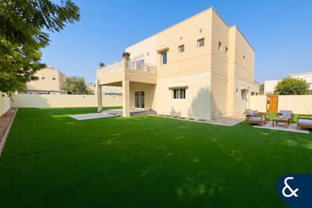 4 Schlafzimmer Villa zum zur Miete in The Meadows, Dubai - Villa in The Meadows,The Meadows 9, 4 schlafzimmer, 490000 AED - 16145440 4 Schlafzimmer Villa zum zur Miete in The Meadows, Dubai - Villa in The Meadows,The Meadows 9, 4 schlafzimmer, 490000 AED - 16145440