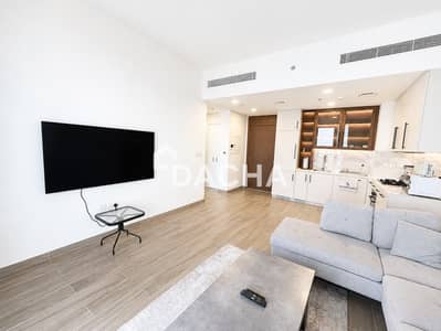 1 Bedroom Apartment for Rent in Town Square, Dubai - Available Now | Fully Furnished | Modern Finish 1 Bedroom Apartment for Rent in Town Square, Dubai - Available Now | Fully Furnished | Modern Finish