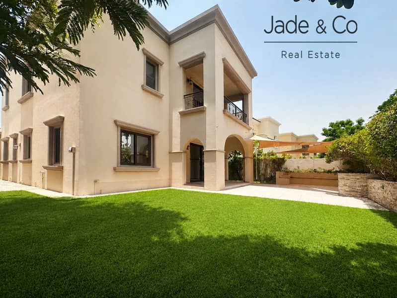 Villa à Arabian Ranches 2,Lila, 3 chambres, 6200000 AED - 16208451 Villa à Arabian Ranches 2,Lila, 3 chambres, 6200000 AED - 16208451
