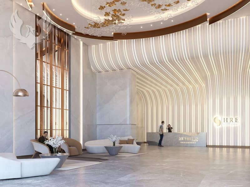 Wohnung in Dubai Science Park,Skyhills Residences,Skyhills Residences Tower 1, 1 schlafzimmer, 1250000 AED - 16208858 Wohnung in Dubai Science Park,Skyhills Residences,Skyhills Residences Tower 1, 1 schlafzimmer, 1250000 AED - 16208858