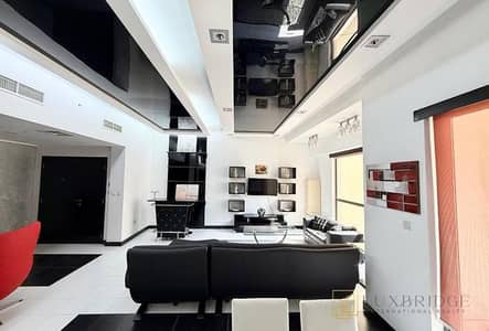 1 habitación Apartamento para en Venta en Jumeirah Beach Residence (JBR), Dubai - Apartamento en Jumeirah Beach Residence (JBR)，Sadaf，Sadaf 7, 1 dormitorio, 2200000 AED - 16208544