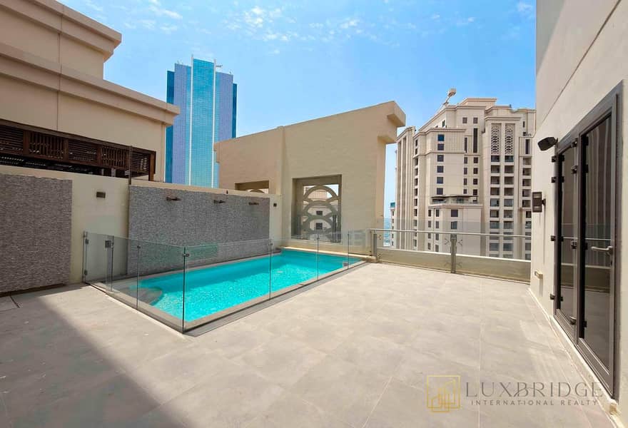 Exquisite with Private Pool | Skyline Serenity Exquisite with Private Pool | Skyline Serenity