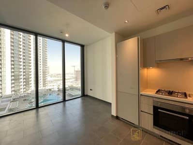 1 Slaapkamer Appartement te Huur in Sobha Hartland, Dubai - Appartement in Sobha Hartland，The Crest，The Crest Tower C, 1 slaapkamer, 69900 AED - 16208332