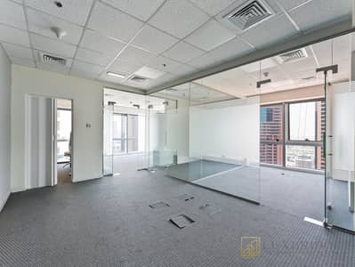 Office for Sale in Barsha Heights (Tecom), Dubai - Best Investment I VACANT | Spacious