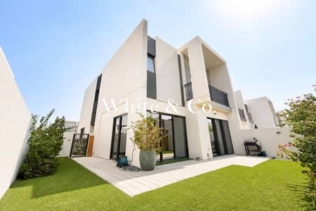 4 habitaciones Townhouse para en Alquiler en Villanova, Dubai - Casa adosada en Villanova,La Rosa,La Rosa 5, 4 dormitorios, 185000 AED - 16208890 4 habitaciones Townhouse para en Alquiler en Villanova, Dubai - Casa adosada en Villanova,La Rosa,La Rosa 5, 4 dormitorios, 185000 AED - 16208890