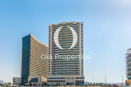 1 Bedroom Apartment for Rent in Al Reem Island, Abu Dhabi - DSC_5173. jpg 1 Bedroom Apartment for Rent in Al Reem Island, Abu Dhabi - DSC_5173. jpg