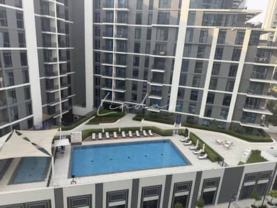 1 Bedroom Apartment for Rent in Dubai Creek Harbour, Dubai - Image 1 Bedroom Apartment for Rent in Dubai Creek Harbour, Dubai - Image