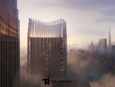 1 Bedroom Flat for Sale in Business Bay, Dubai - Skyrise 1. jpg 1 Bedroom Flat for Sale in Business Bay, Dubai - Skyrise 1. jpg