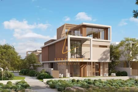 4 habitaciones Villa para en Venta en The Acres, Dubai - Villa en The Acres, 4 dormitorios, 6900000 AED - 16208918 4 habitaciones Villa para en Venta en The Acres, Dubai - Villa en The Acres, 4 dormitorios, 6900000 AED - 16208918