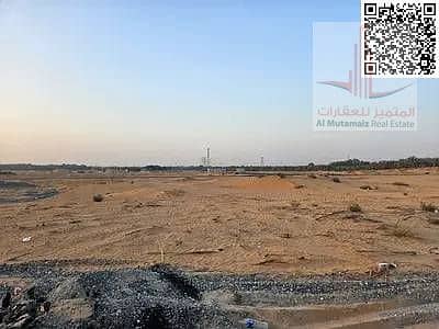 Mixed Use Land for Sale in Al Yasmeen, Ajman - 07. jpg