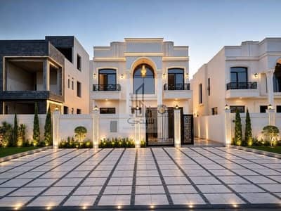 5 Slaapkamers Villa te Koop in Al Zahya, Ajman - WhatsApp Image 2026-08-18 at 10.37. 59 AM. jpeg 5 Slaapkamers Villa te Koop in Al Zahya, Ajman - WhatsApp Image 2026-08-18 at 10.37. 59 AM. jpeg