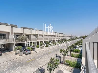تاون هاوس 2 غرفة نوم للايجار في مدينة محمد بن راشد (MBR City)، دبي - تاون هاوس في تاون هاوس ماج آي،MAG City،دستركت 7،مدينة محمد بن راشد (MBR City) 2 غرف 163000 درهم - 16208924 تاون هاوس 2 غرفة نوم للايجار في مدينة محمد بن راشد (MBR City)، دبي - تاون هاوس في تاون هاوس ماج آي،MAG City،دستركت 7،مدينة محمد بن راشد (MBR City) 2 غرف 163000 درهم - 16208924