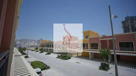 تاون هاوس 3 غرف نوم للايجار في داماك لاجونز، دبي - ALE_7959. jpg تاون هاوس 3 غرف نوم للايجار في داماك لاجونز، دبي - ALE_7959. jpg